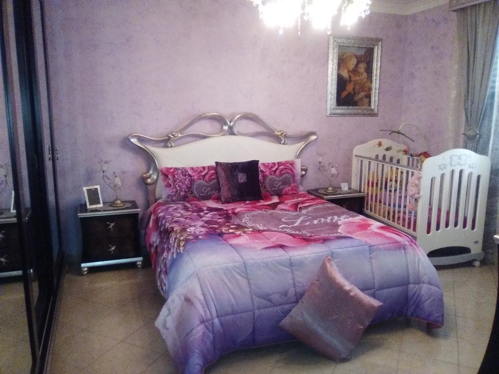 Appartamento Pamela Porto Cesareo Exterior photo