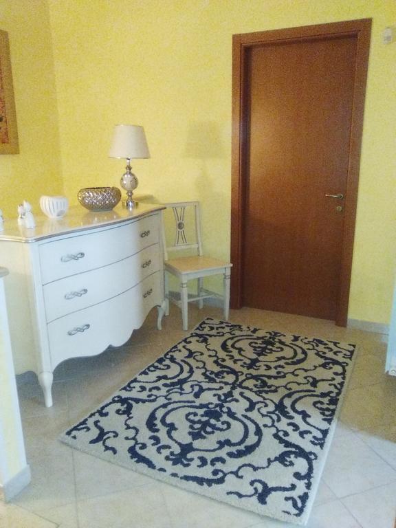 Appartamento Pamela Porto Cesareo Exterior photo