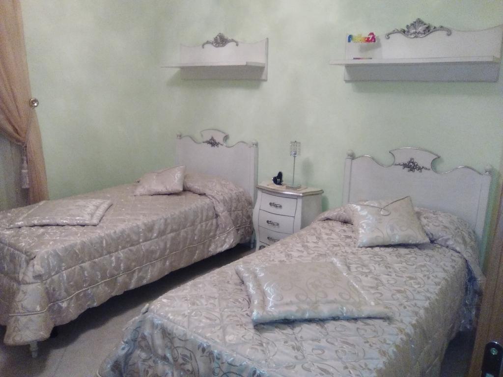 Appartamento Pamela Porto Cesareo Exterior photo